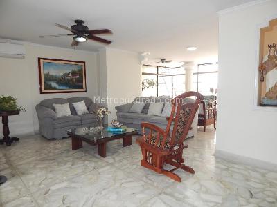 Casa de 4 alcobas en venta en Villa Santos, Barranquilla, 600 m² · foto 3 de 20