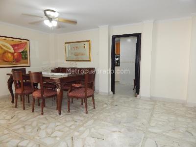Casa de 4 alcobas en venta en Villa Santos, Barranquilla, 600 m² · foto 4 de 20