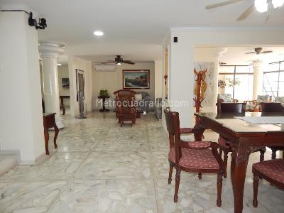 Casa de 4 alcobas en venta en Villa Santos, Barranquilla, 600 m² · foto 5 de 20