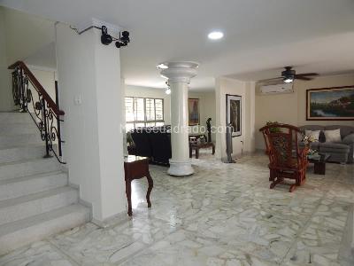 Casa de 4 alcobas en venta en Villa Santos, Barranquilla, 600 m² · foto 6 de 20