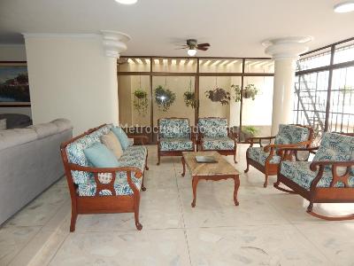 Casa de 4 alcobas en venta en Villa Santos, Barranquilla, 600 m² · foto 7 de 20