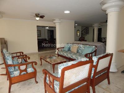 Casa de 4 alcobas en venta en Villa Santos, Barranquilla, 600 m² · foto 8 de 20