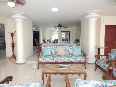 Casa de 4 alcobas en venta en Villa Santos, Barranquilla, 600 m² · foto 9 de 20