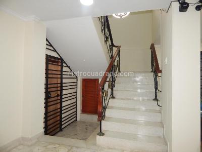 Casa de 4 alcobas en venta en Villa Santos, Barranquilla, 600 m² · foto 11 de 20