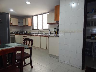 Casa de 4 alcobas en venta en Villa Santos, Barranquilla, 600 m² · foto 12 de 20