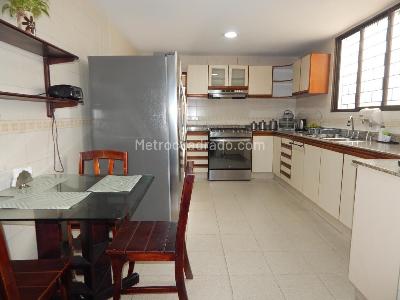 Casa de 4 alcobas en venta en Villa Santos, Barranquilla, 600 m² · foto 13 de 20