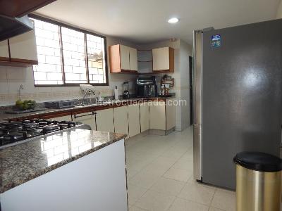 Casa de 4 alcobas en venta en Villa Santos, Barranquilla, 600 m² · foto 14 de 20