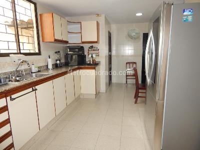 Casa de 4 alcobas en venta en Villa Santos, Barranquilla, 600 m² · foto 15 de 20
