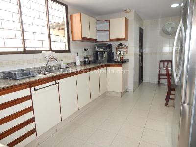 Casa de 4 alcobas en venta en Villa Santos, Barranquilla, 600 m² · foto 16 de 20