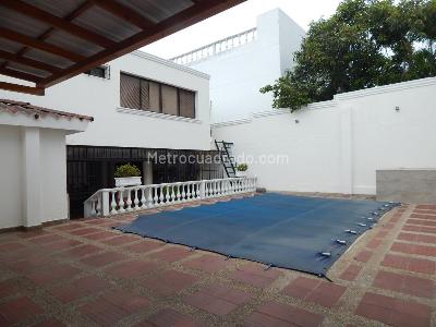Casa de 4 alcobas en venta en Villa Santos, Barranquilla, 600 m² · foto 17 de 20