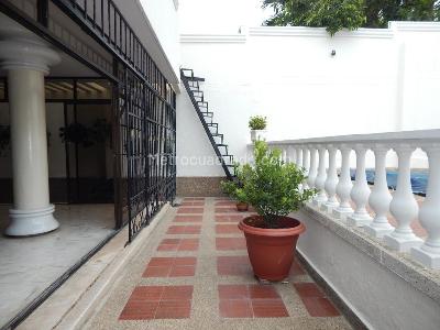 Casa de 4 alcobas en venta en Villa Santos, Barranquilla, 600 m² · foto 18 de 20