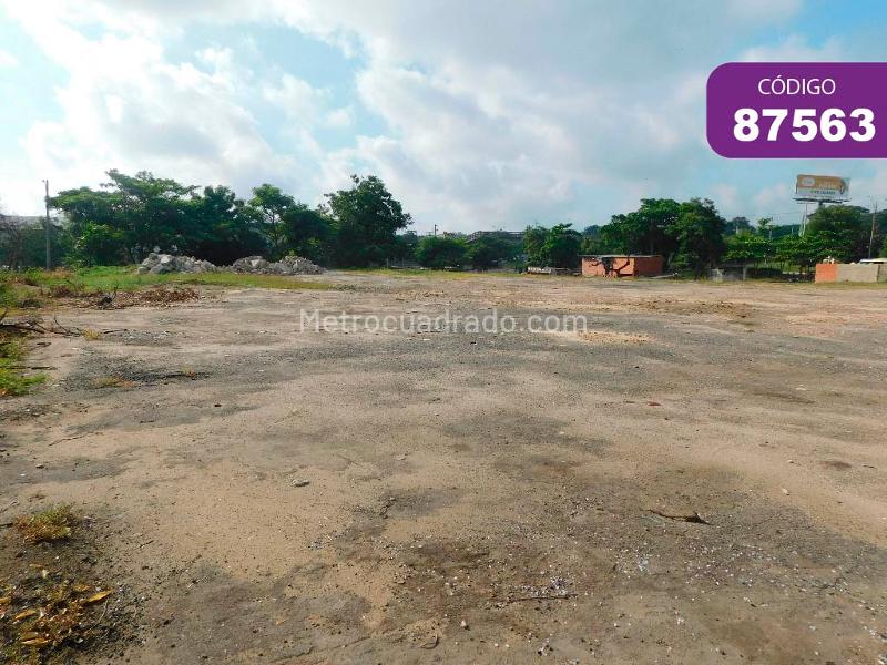 Lote en Venta, Las Granjas, Barranquilla - Vista 2