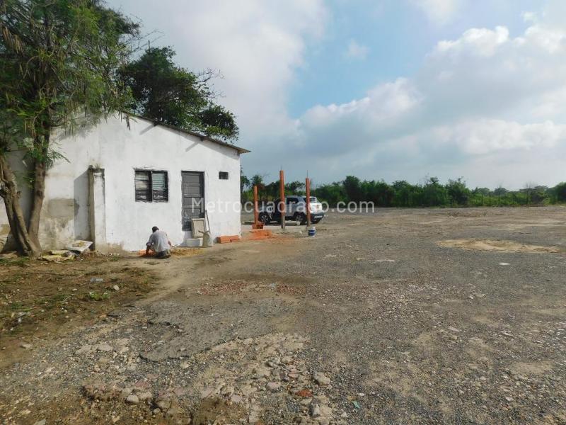 Lote en Venta, Las Granjas, Barranquilla - Vista 3
