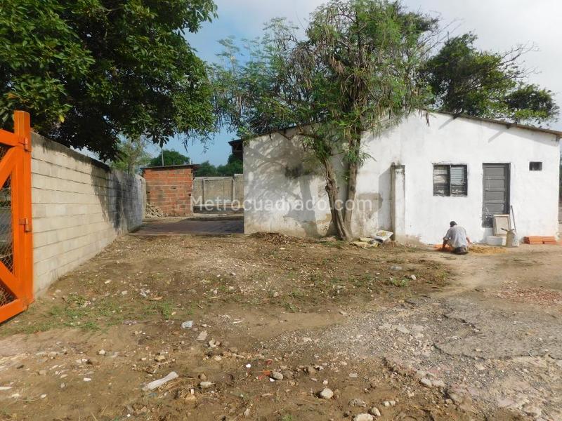 Lote en Venta, Las Granjas, Barranquilla - Vista 4