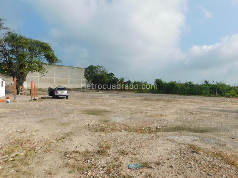 Lote en Venta, Las Granjas, Barranquilla - Vista 5
