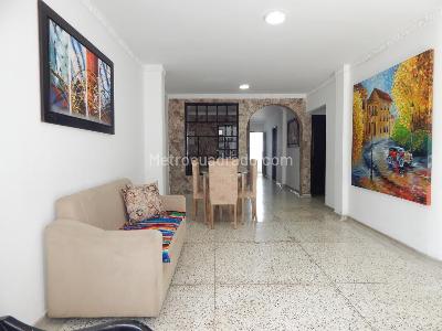 Casa en venta en La Victoria, Barranquilla · foto 2 de 20