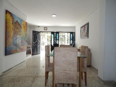 Casa en venta en La Victoria, Barranquilla · foto 3 de 20