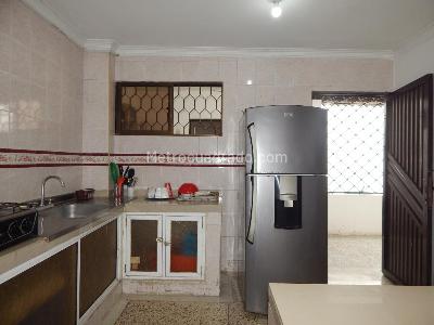 Casa en venta en La Victoria, Barranquilla · foto 8 de 20