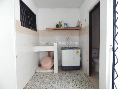 Casa en venta en La Victoria, Barranquilla · foto 10 de 20