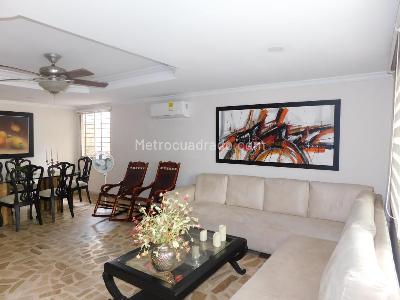 Casa en venta en Ciudad Jardin, Barranquilla · foto 3 de 20
