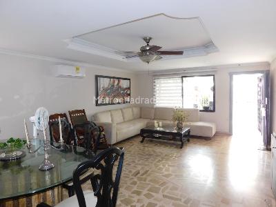 Casa en venta en Ciudad Jardin, Barranquilla · foto 4 de 20
