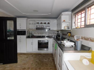 Casa en venta en Ciudad Jardin, Barranquilla · foto 5 de 20