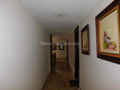 Casa en venta en Ciudad Jardin, Barranquilla · foto 8 de 20