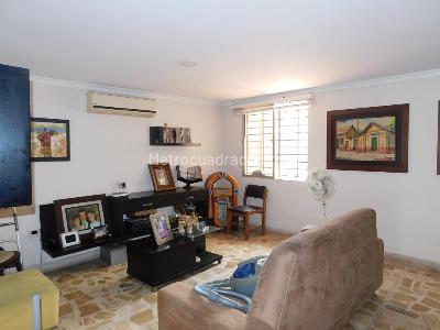 Casa en venta en Ciudad Jardin, Barranquilla · foto 14 de 20