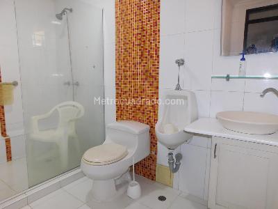 Casa en venta en Ciudad Jardin, Barranquilla · foto 16 de 20