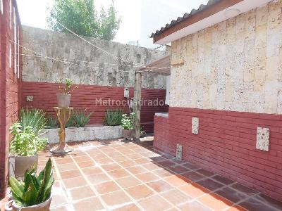 Casa en venta en Ciudad Jardin, Barranquilla · foto 19 de 20