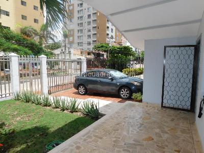 Casa en venta en Ciudad Jardin, Barranquilla · foto 20 de 20