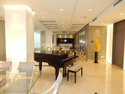 Apartamento en venta en El Golf, Barranquilla · foto 2 de 20