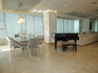 Apartamento en venta en El Golf, Barranquilla · foto 3 de 20