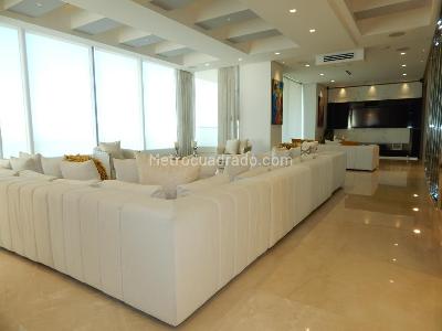 Apartamento en venta en El Golf, Barranquilla · foto 5 de 20