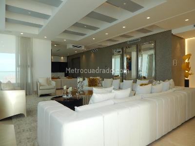 Apartamento en venta en El Golf, Barranquilla · foto 6 de 20