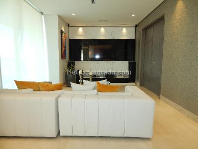Apartamento en venta en El Golf, Barranquilla · foto 8 de 20