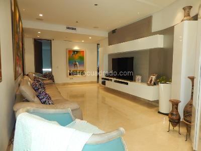 Apartamento en venta en El Golf, Barranquilla · foto 11 de 20