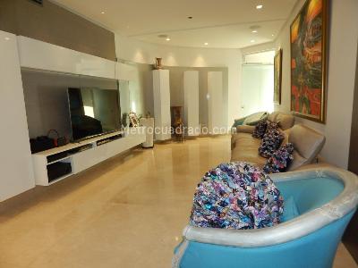 Apartamento en venta en El Golf, Barranquilla · foto 12 de 20