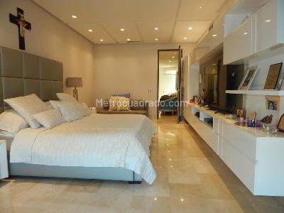 Apartamento en venta en El Golf, Barranquilla · foto 14 de 20