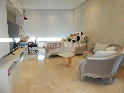 Apartamento en venta en El Golf, Barranquilla · foto 17 de 20