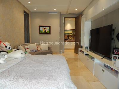 Apartamento en venta en El Golf, Barranquilla · foto 18 de 20