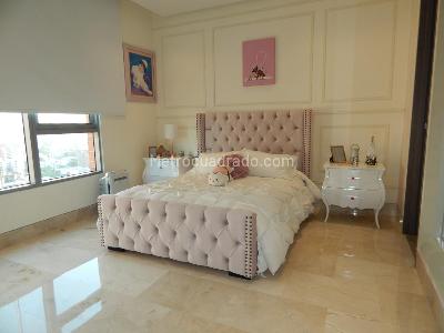 Apartamento en venta en El Golf, Barranquilla · foto 20 de 20