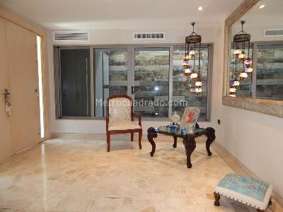 Casa en venta en Altos Del Limon, Barranquilla · foto 2 de 20