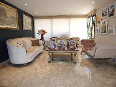 Casa en venta en Altos Del Limon, Barranquilla · foto 3 de 20