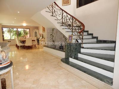 Casa en venta en Altos Del Limon, Barranquilla · foto 5 de 20