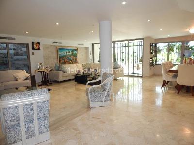 Casa en venta en Altos Del Limon, Barranquilla · foto 6 de 20