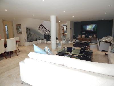 Casa en venta en Altos Del Limon, Barranquilla · foto 7 de 20