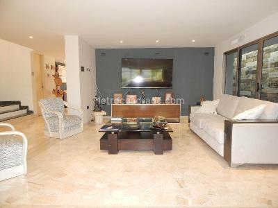 Casa en venta en Altos Del Limon, Barranquilla · foto 9 de 20