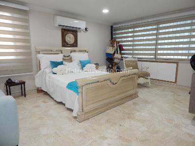 Casa en venta en Altos Del Limon, Barranquilla · foto 15 de 20