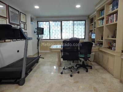 Casa en venta en Altos Del Limon, Barranquilla · foto 19 de 20